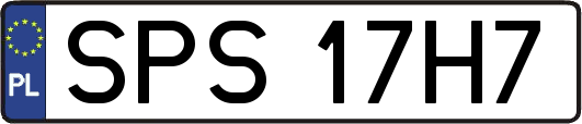 SPS17H7