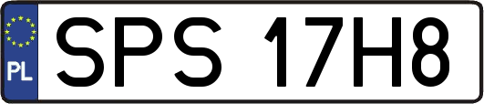 SPS17H8