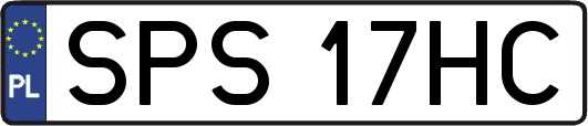 SPS17HC