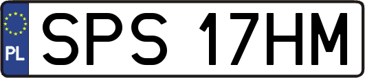 SPS17HM