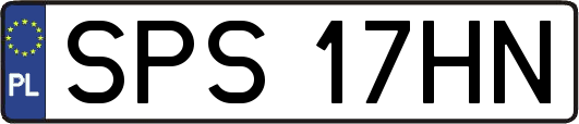 SPS17HN