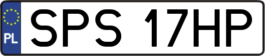 SPS17HP