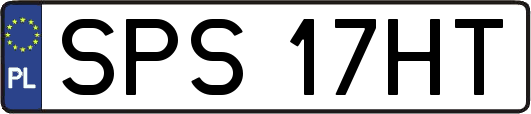 SPS17HT