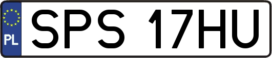 SPS17HU
