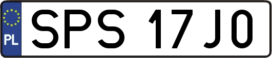 SPS17J0
