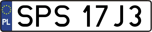 SPS17J3