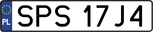 SPS17J4