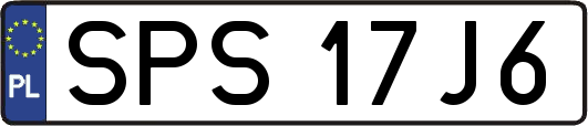 SPS17J6