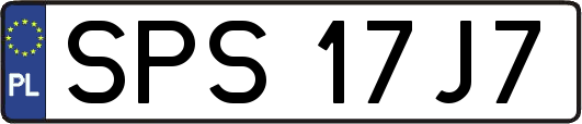 SPS17J7
