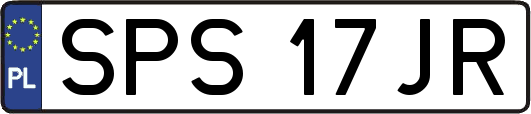 SPS17JR