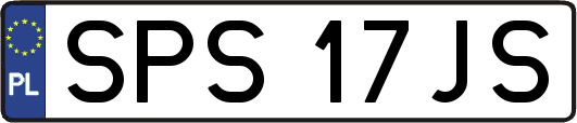 SPS17JS