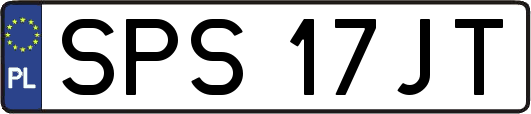 SPS17JT
