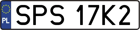 SPS17K2