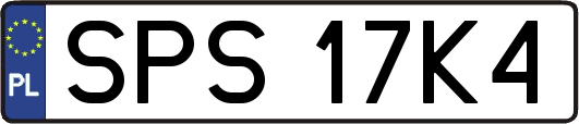 SPS17K4