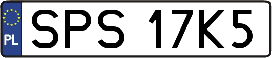 SPS17K5
