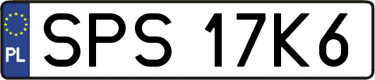 SPS17K6