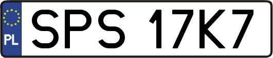 SPS17K7