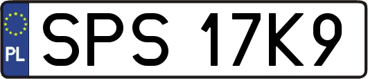 SPS17K9