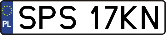 SPS17KN