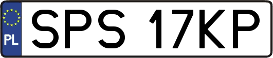 SPS17KP