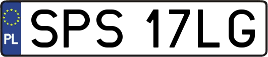 SPS17LG