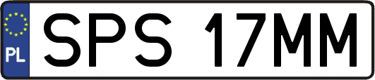 SPS17MM
