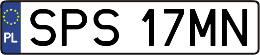 SPS17MN