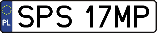 SPS17MP