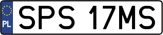 SPS17MS