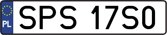 SPS17S0