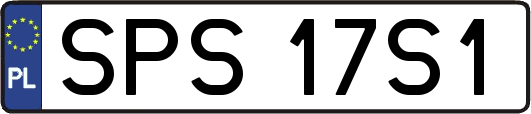 SPS17S1