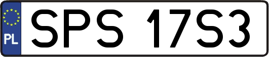 SPS17S3