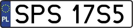 SPS17S5