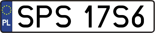 SPS17S6
