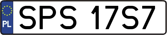 SPS17S7