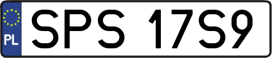 SPS17S9