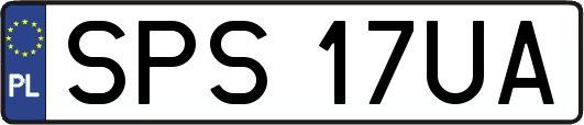 SPS17UA