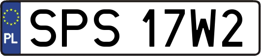 SPS17W2