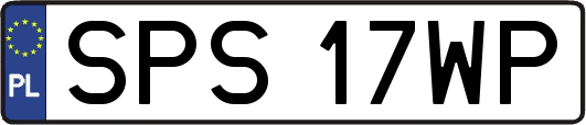 SPS17WP