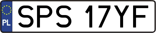 SPS17YF