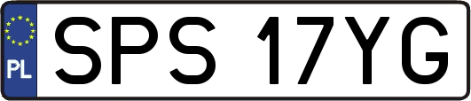 SPS17YG
