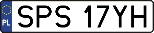 SPS17YH