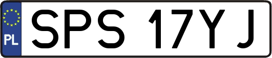 SPS17YJ