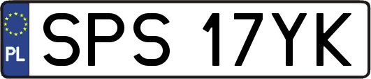 SPS17YK
