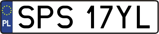 SPS17YL