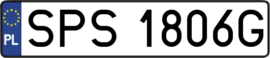 SPS1806G