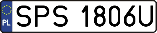 SPS1806U