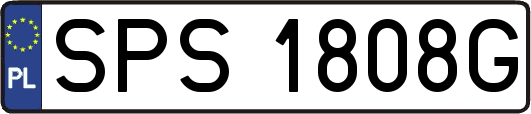 SPS1808G