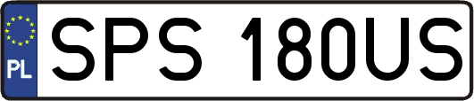 SPS180US