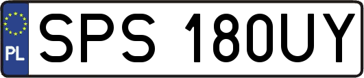 SPS180UY
